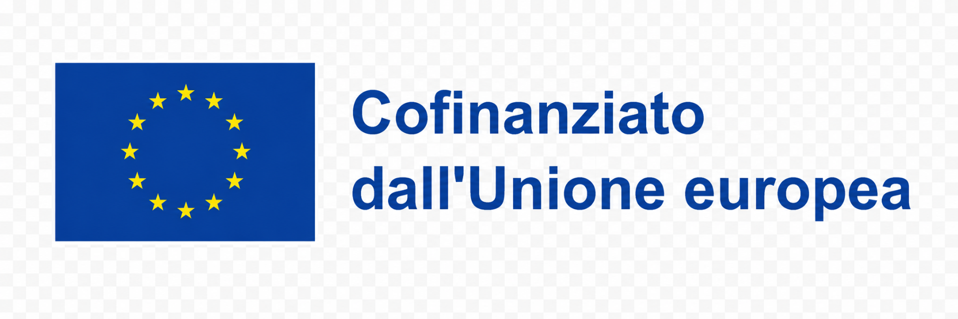 Cofinanziato dall'Unione europea