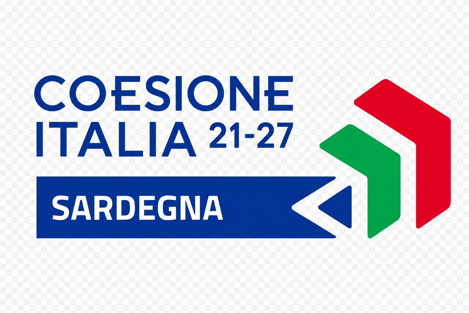 Coesione Italia 21-27 Sardegna