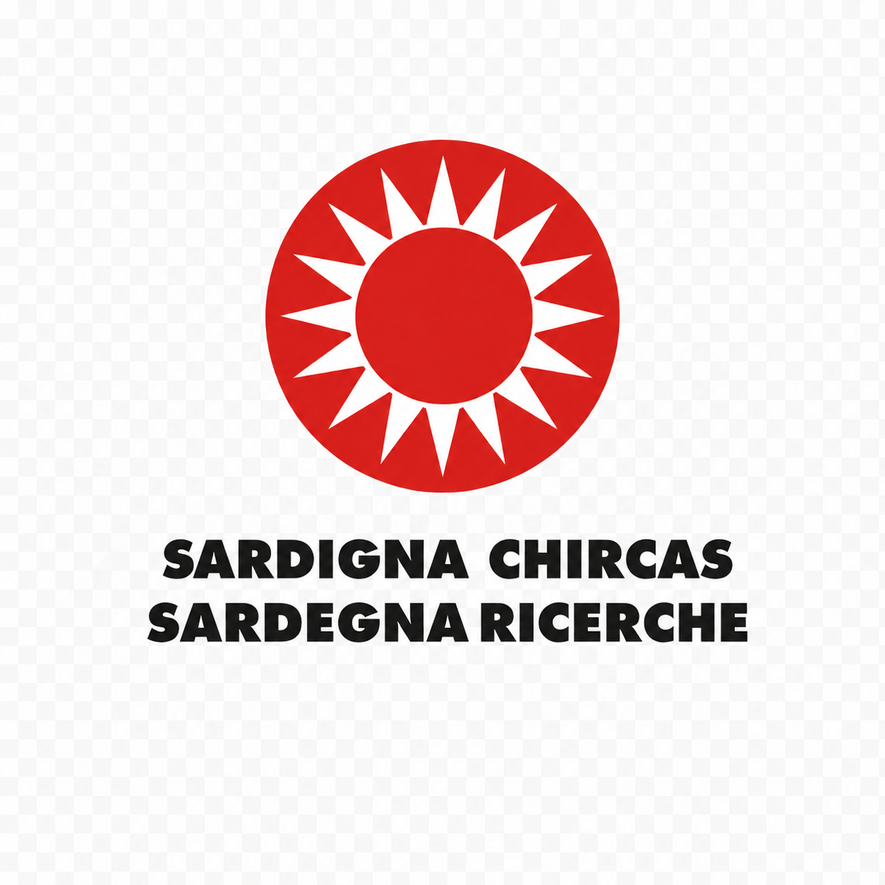 Sardigna Chircas — Sardegna Ricerche
